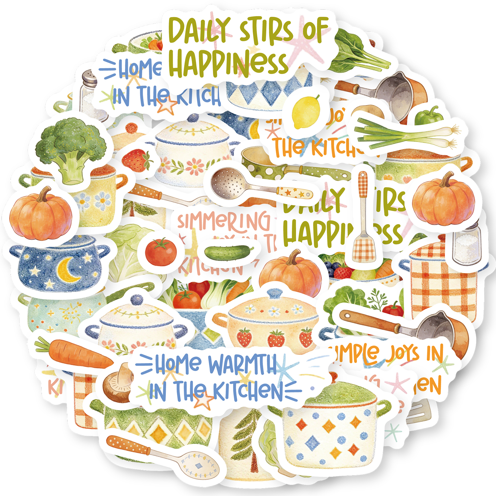 Laptop Accessories Gifts - Etori Life Kitchen Daily Utensils and