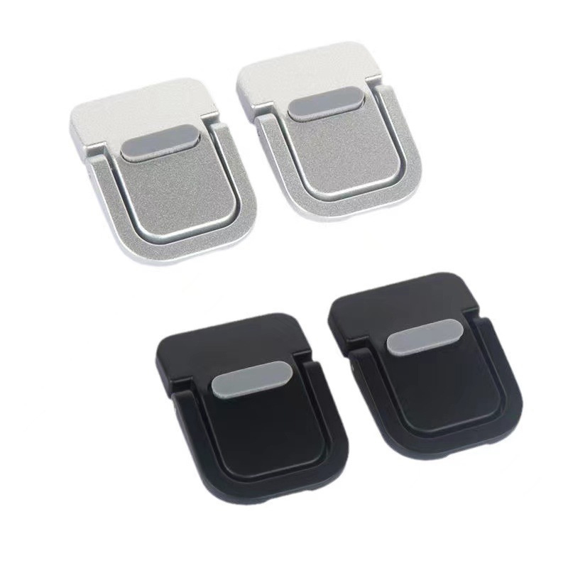 Laptop Accessories Organizer - 1 Pair Laptop Stand Computer Keyboard