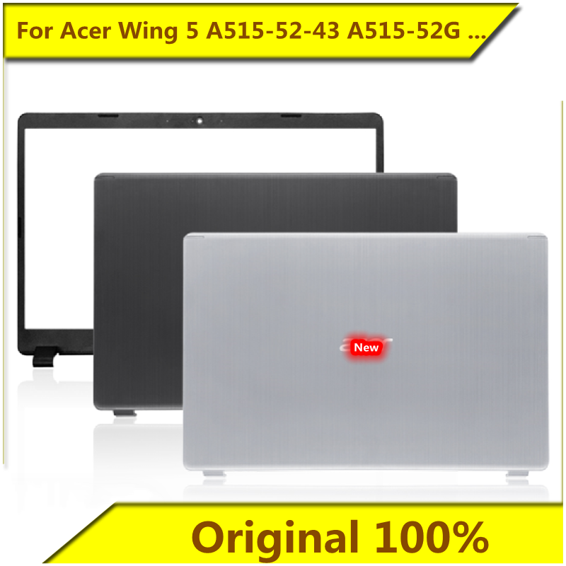 Laptop Accessories Cover - For Acer Wing 5 A515-52-43 A515-52G