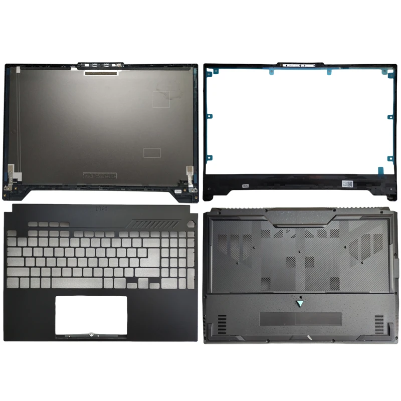 Laptop Accessories Cover - For FA507 FX507 Laptop LCD Back