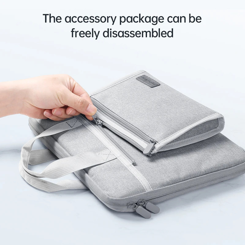 Laptop Accessories Sleeve - Laptop Bag Notebook Case Sleeve Cover