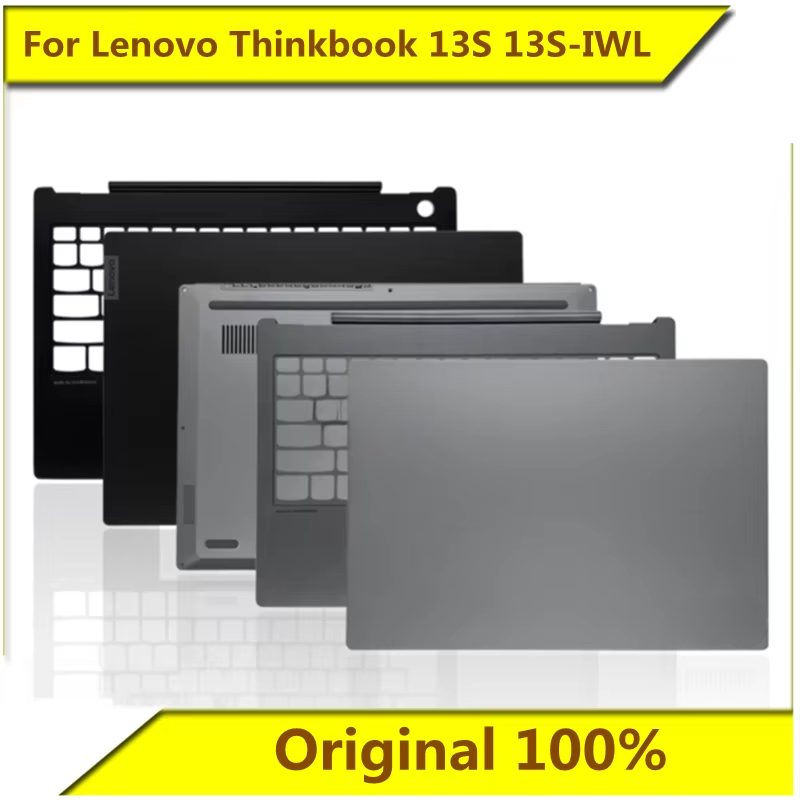 Laptop Accessories Cover - Original for Lenovo Laptop Thinkbook 13S
