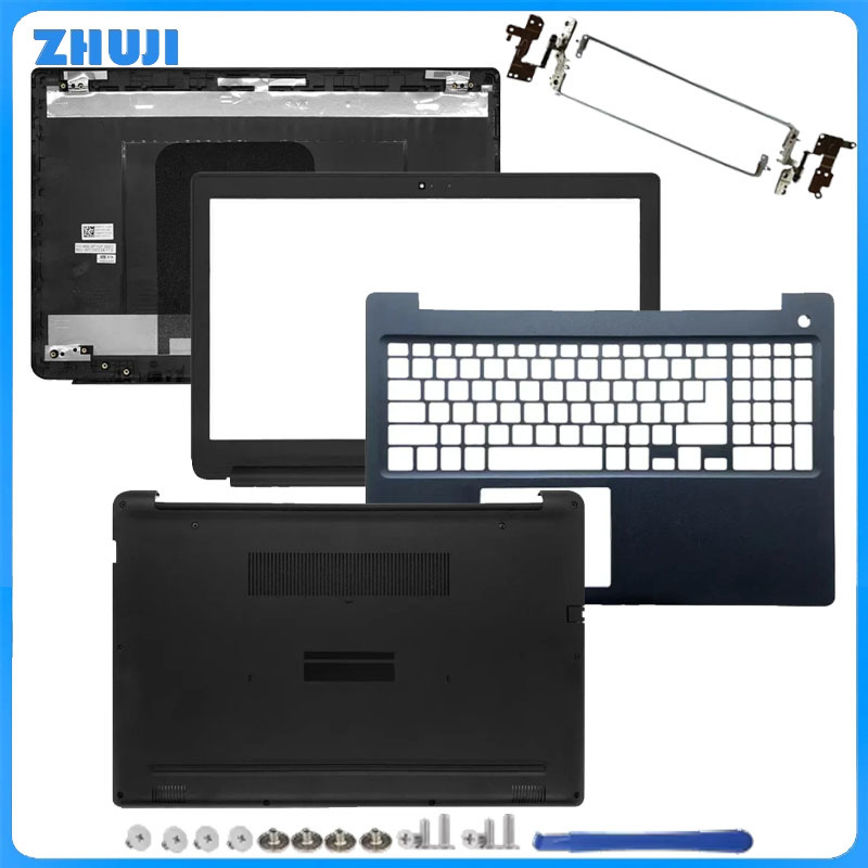 Laptop Accessories Cover - For Latitude 15 3500 E3500 Laptops