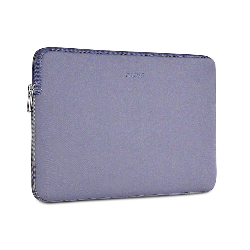 WiWU Ultra-thin Laptop Sleeve  - Laptop Accessories Sleeve review and price