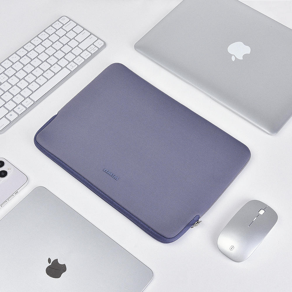 WiWU Ultra-thin Laptop Sleeve  - Laptop Accessories Sleeve review and price