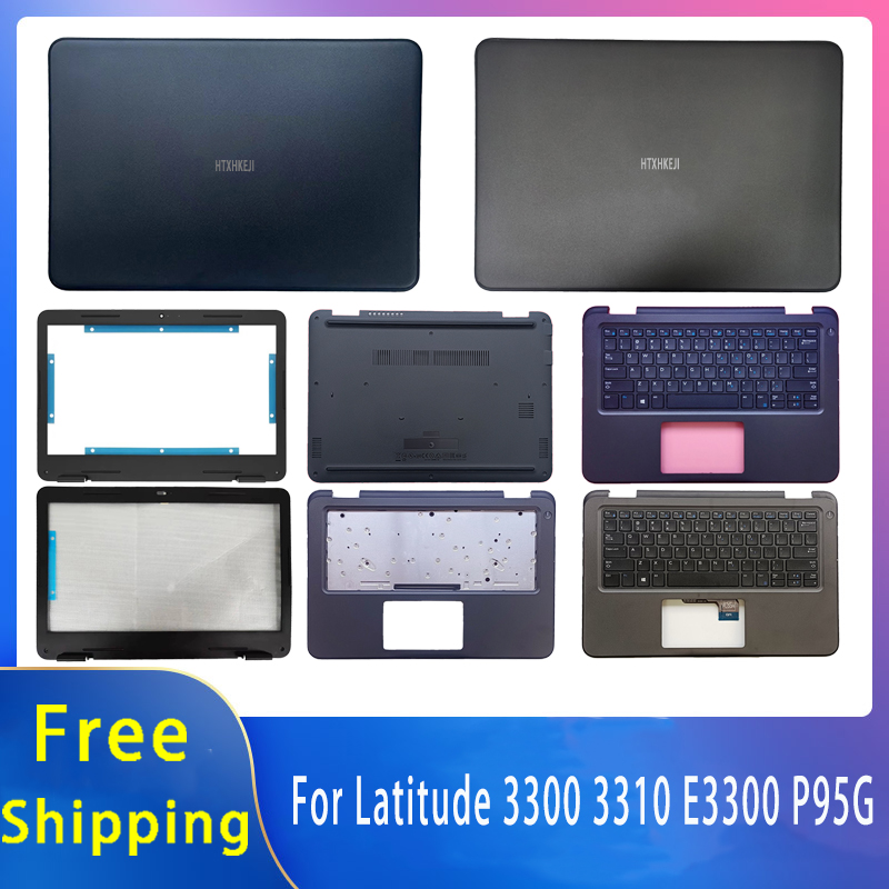 New For Dell Latitude 3300 331 - Laptop Accessories Cover review and price
