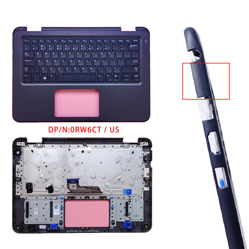 New For Dell Latitude 3300 331 - Laptop Accessories Cover review and price