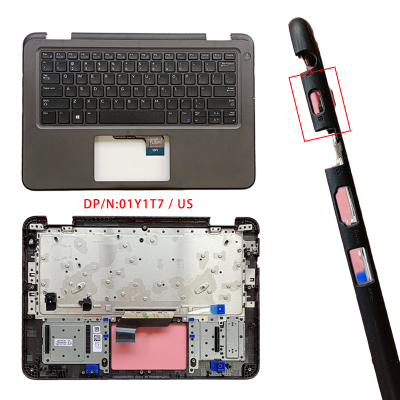 New For Dell Latitude 3300 331 - Laptop Accessories Cover review and price