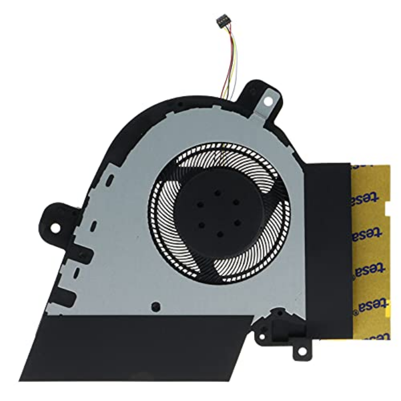 CPU GPU Cooling Fan for ASUS R - Laptop Accessories Asus review and price