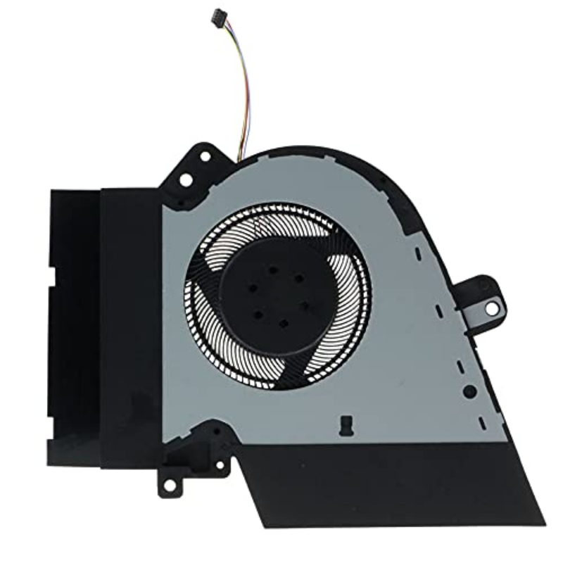 CPU GPU Cooling Fan for ASUS R - Laptop Accessories Asus review and price