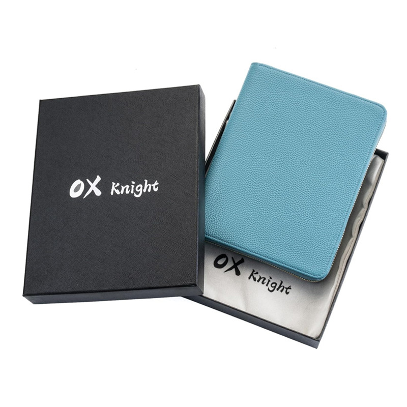 OX Knight B6 Zip Cover with To - Laptop Accessories Cover review and price