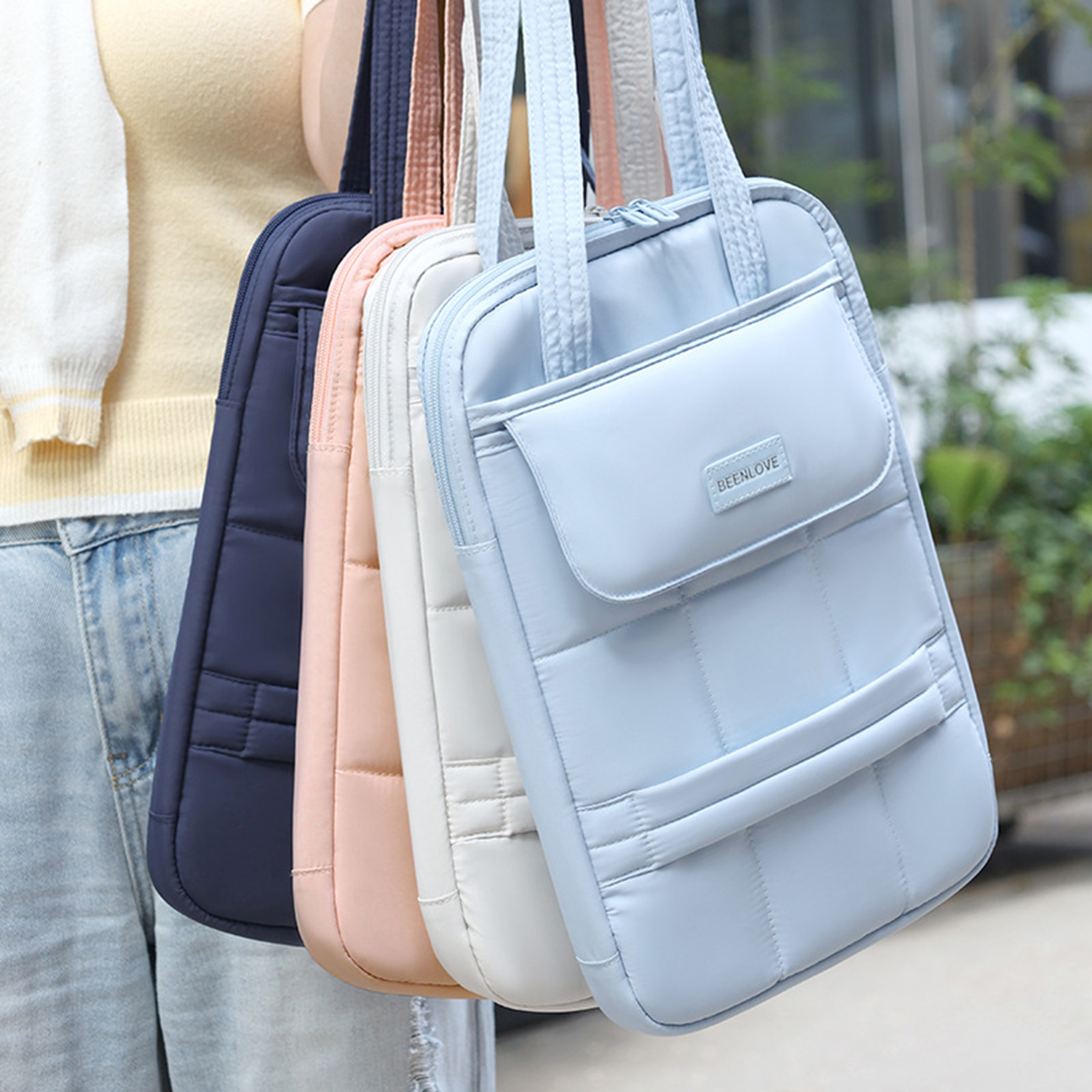 15 Inch Laptop Sleeve with Sho - Laptop Accessories Sleeve review and price