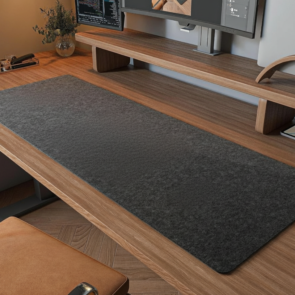 Gaming Accessories Wool Felt M - Laptop Accessories Writing Pad review and price