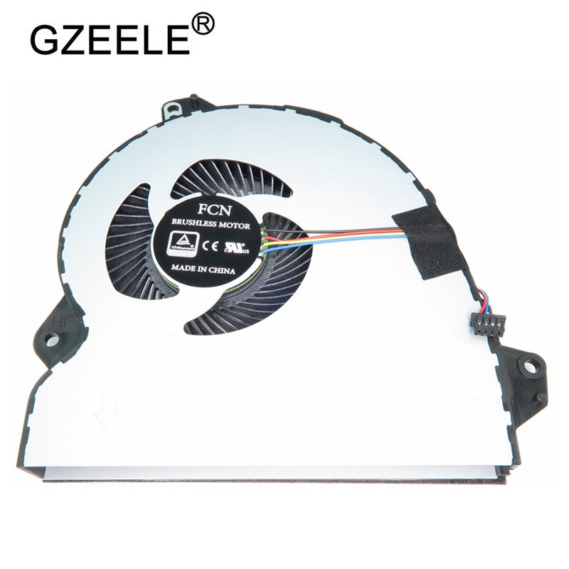 Laptop Cpu Cooling Fan For Asu - Laptop Accessories Asus review and price