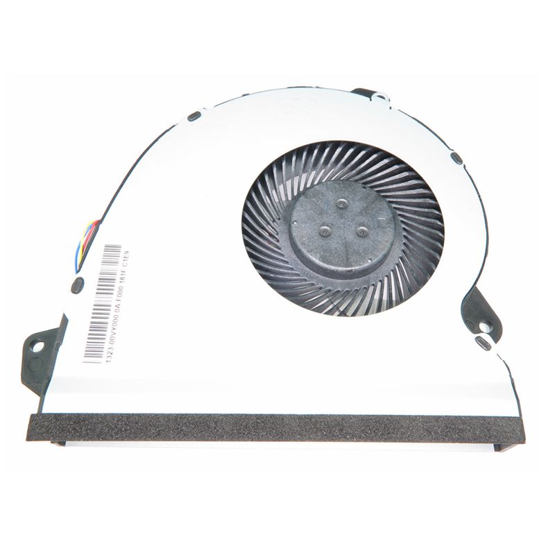 Laptop Cpu Cooling Fan For Asu - Laptop Accessories Asus review and price