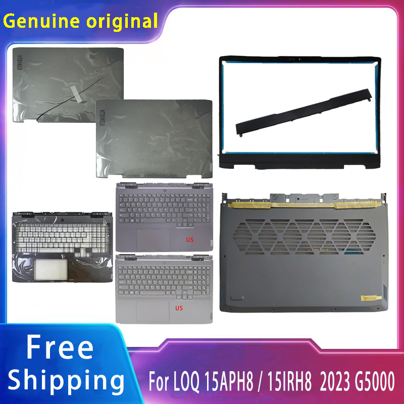 New For Lenovo LOQ 15APH8 / LO - Laptop Accessories Cover review and price
