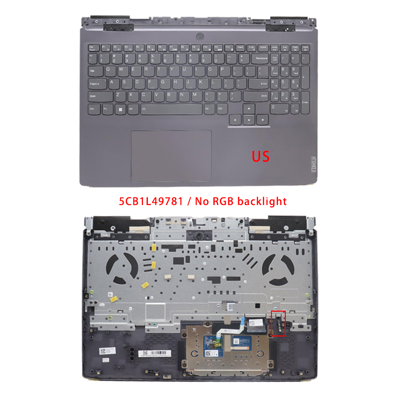 New For Lenovo LOQ 15APH8 / LO - Laptop Accessories Cover review and price