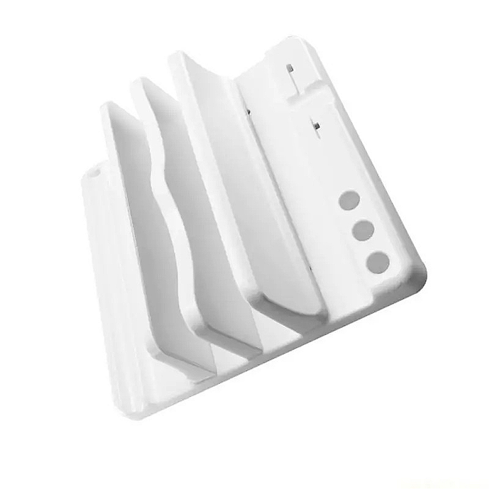Vertical Laptop Stand, Adjusta - Laptop Accessories Organizer review and price