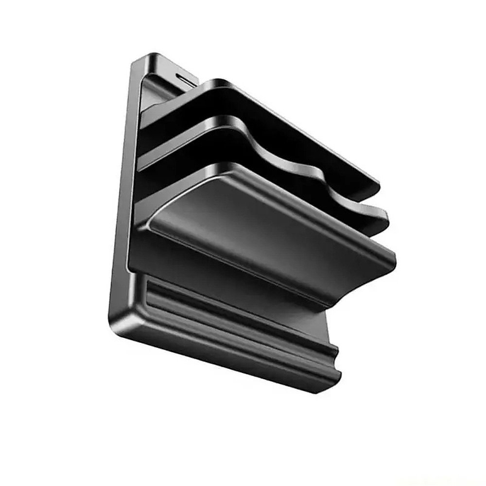 Vertical Laptop Stand, Adjusta - Laptop Accessories Organizer review and price