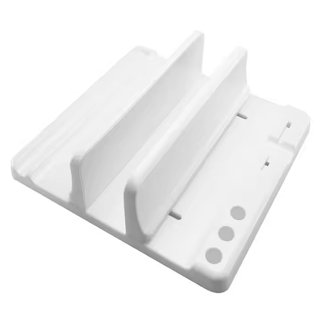 Vertical Laptop Stand, Adjusta - Laptop Accessories Organizer review and price