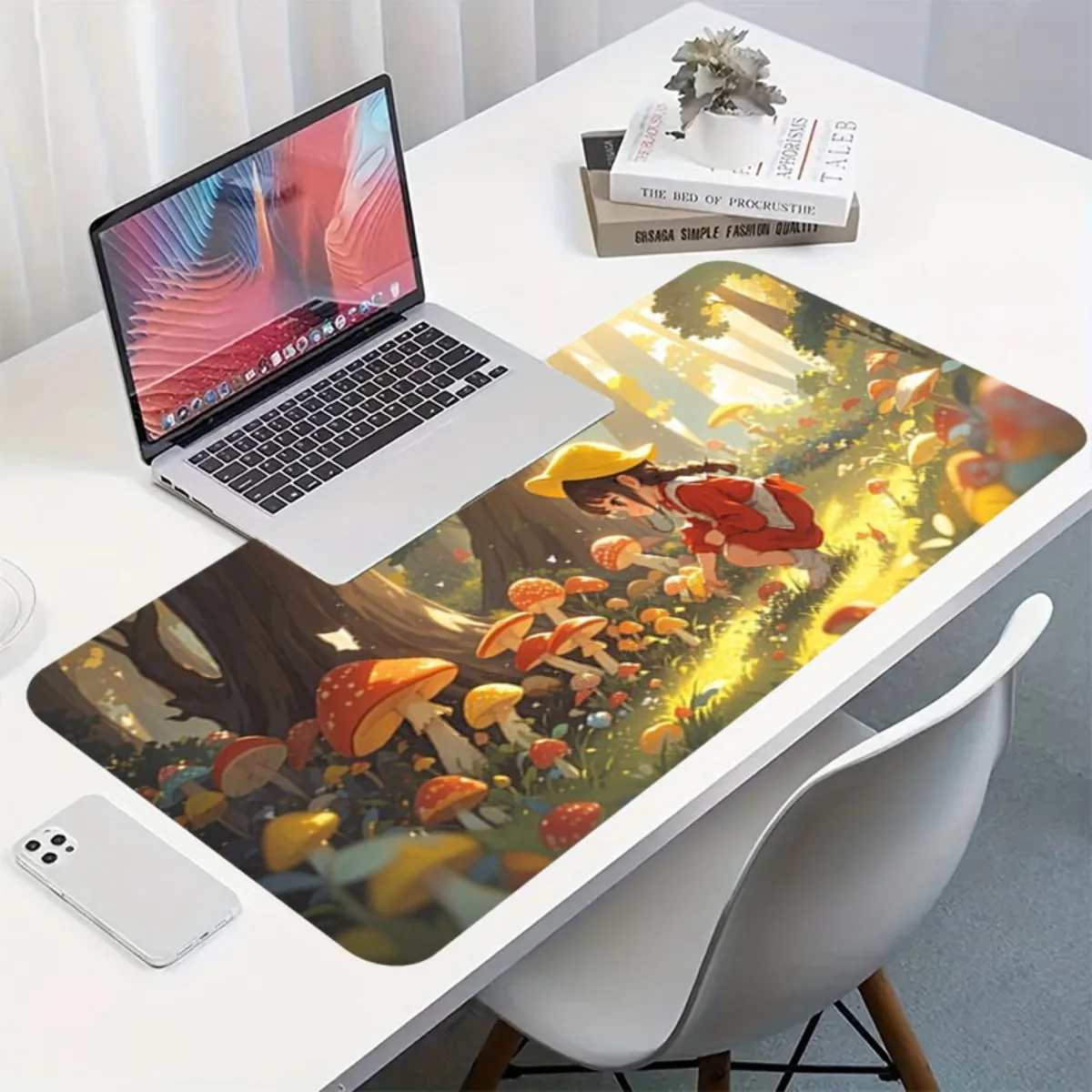 High Precision Comfort Mouse P - Laptop Accessories Writing Pad review and price