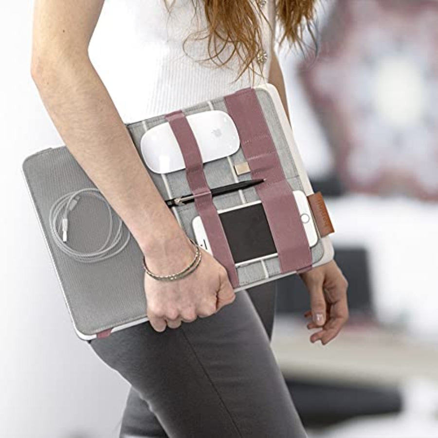 FOLD Portable TECH Organizer a - Laptop Accessories Sleeve review and price