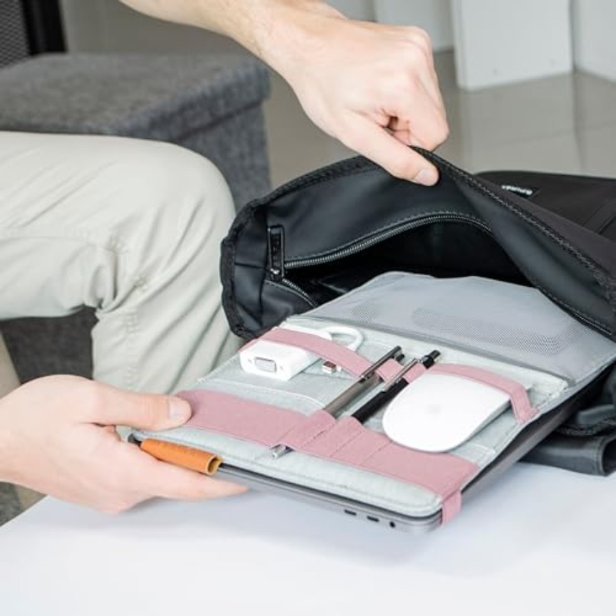 FOLD Portable TECH Organizer a - Laptop Accessories Sleeve review and price