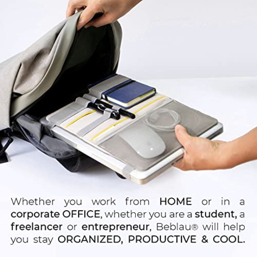 FOLD Portable TECH Organizer a - Laptop Accessories Sleeve review and price