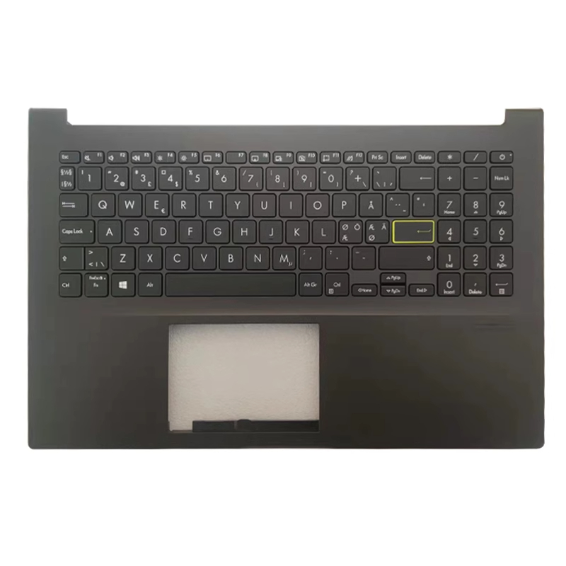 New For VivoBook S15 X513 D513 - Laptop Accessories For Asus Vivobook review and price