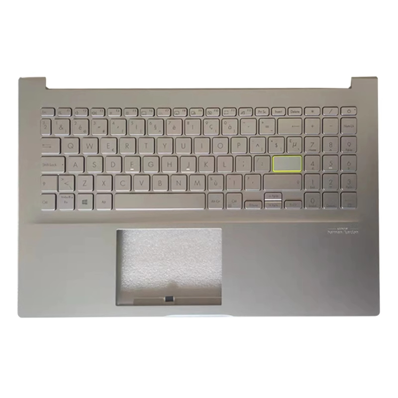 New For VivoBook S15 X513 D513 - Laptop Accessories For Asus Vivobook review and price