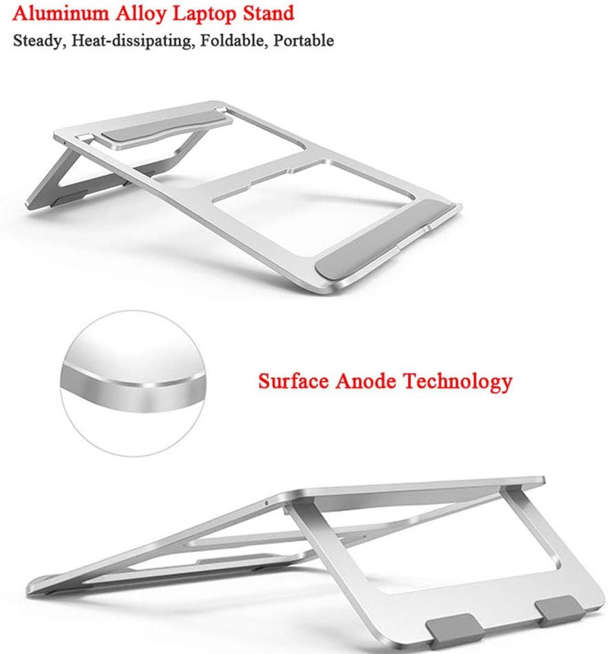 Laptop Tablet Stand Universal  - Laptop Accessories Organizer review and price