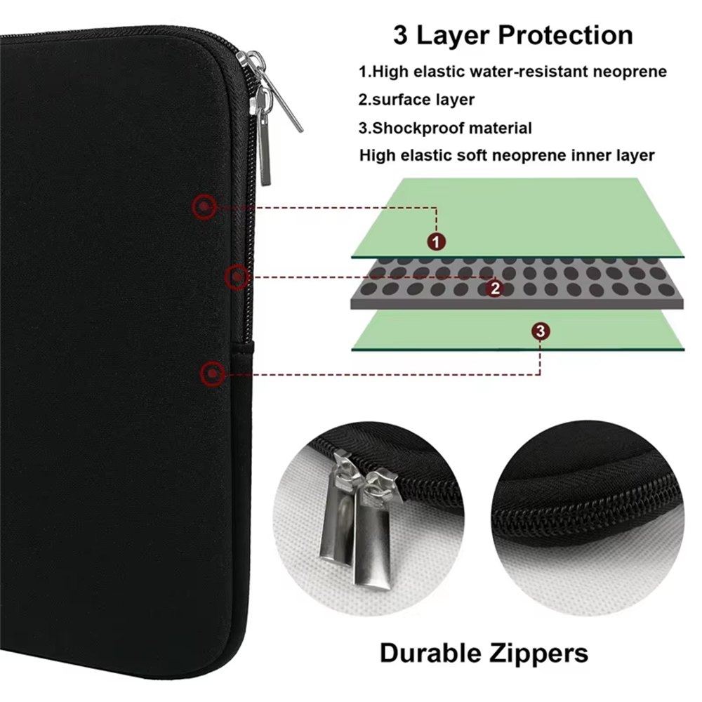 Laptop Bag Sleeve Notebook Cas - Laptop Accessories Sleeve review and price