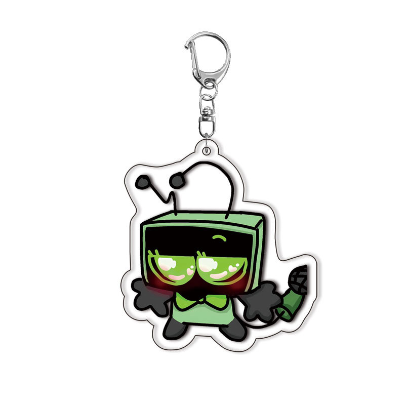 Dandys World Plush Scraps Acry - Laptop Accessories Gifts review and price
