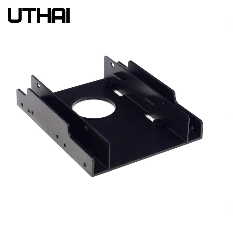 UTHAI G19 Double Layer Hard Di - Laptop Accessories Organizer review and price
