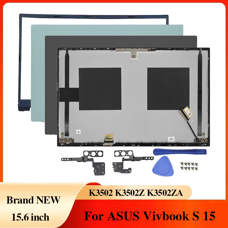 Notebook Screen LCD Back Cover - Laptop Accessories For Asus Vivobook review and price