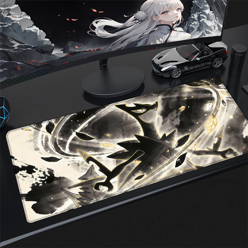Gaming Mouse Pad Charizard XXL - Laptop Accessories Gifts review and price
