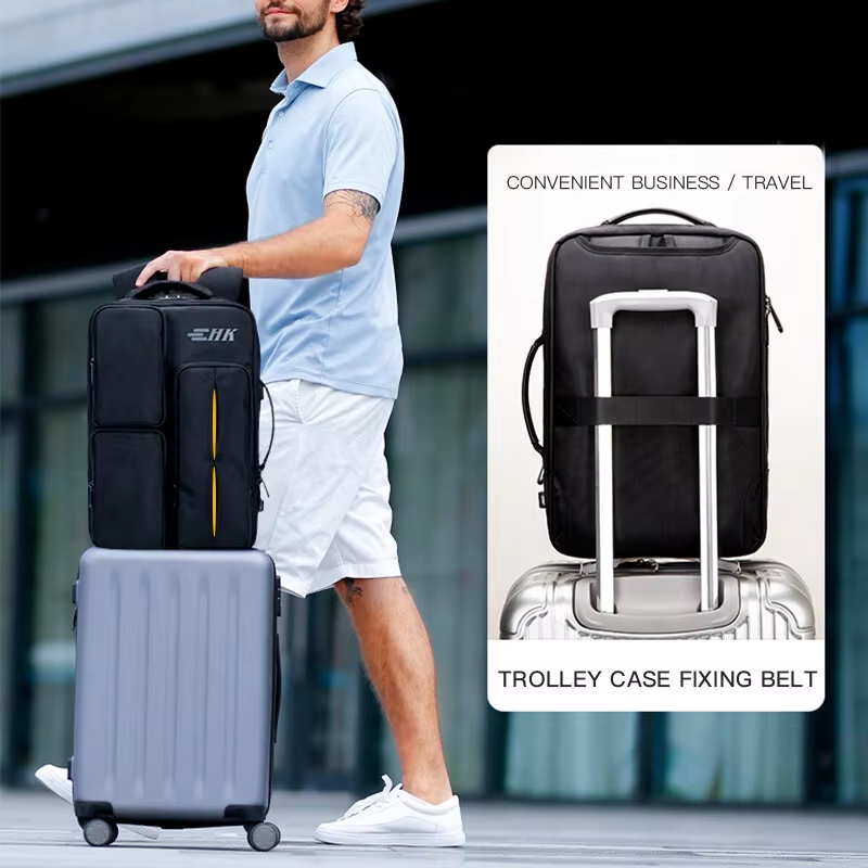 Heroic Knight Laptop Backpack  - Laptop Accessories Organizer review and price
