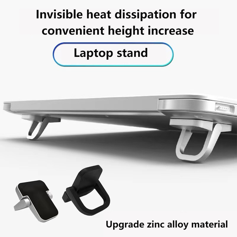 1 Pair Laptop Stand Computer K - Laptop Accessories Organizer review and price