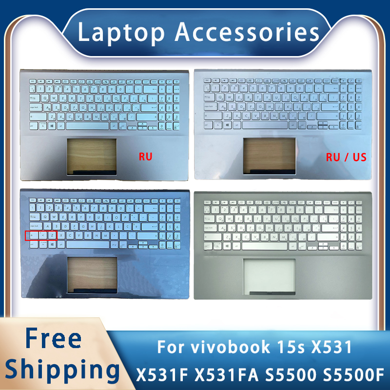 New For Asus Vivobook 15s X531 - Laptop Accessories For Asus Vivobook review and price