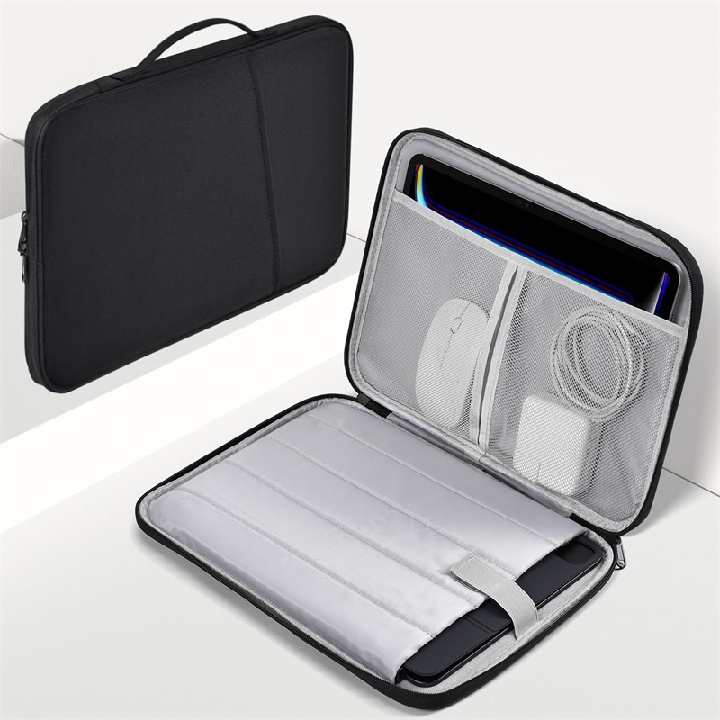 Waterproof Shockproof Handle B - Laptop Accessories Sleeve review and price