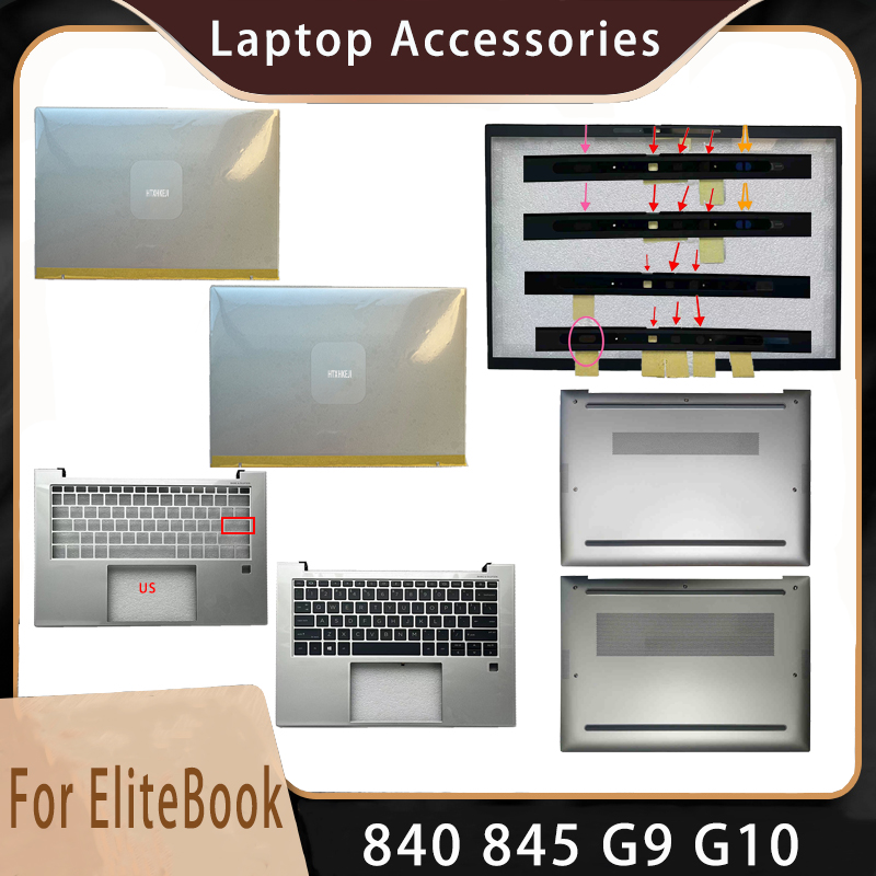 New For HP EliteBook 840 845 G - Laptop Accessories Cover review and price