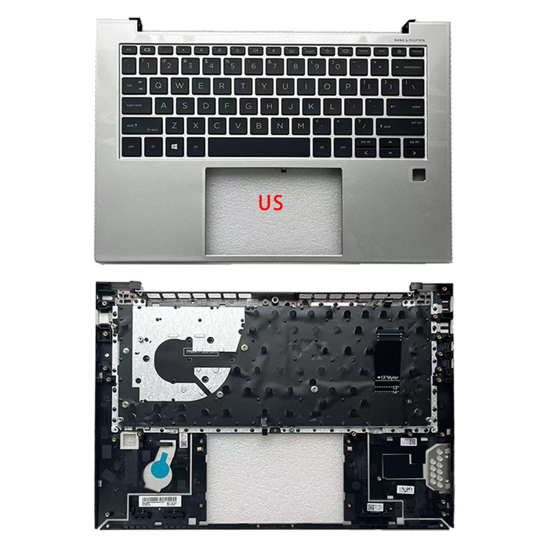 New For HP EliteBook 840 845 G - Laptop Accessories Cover review and price