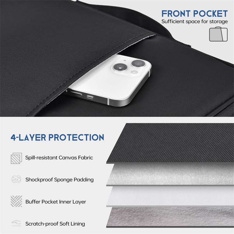 11-13 inch Waterproof Notebook - Laptop Accessories Sleeve review and price