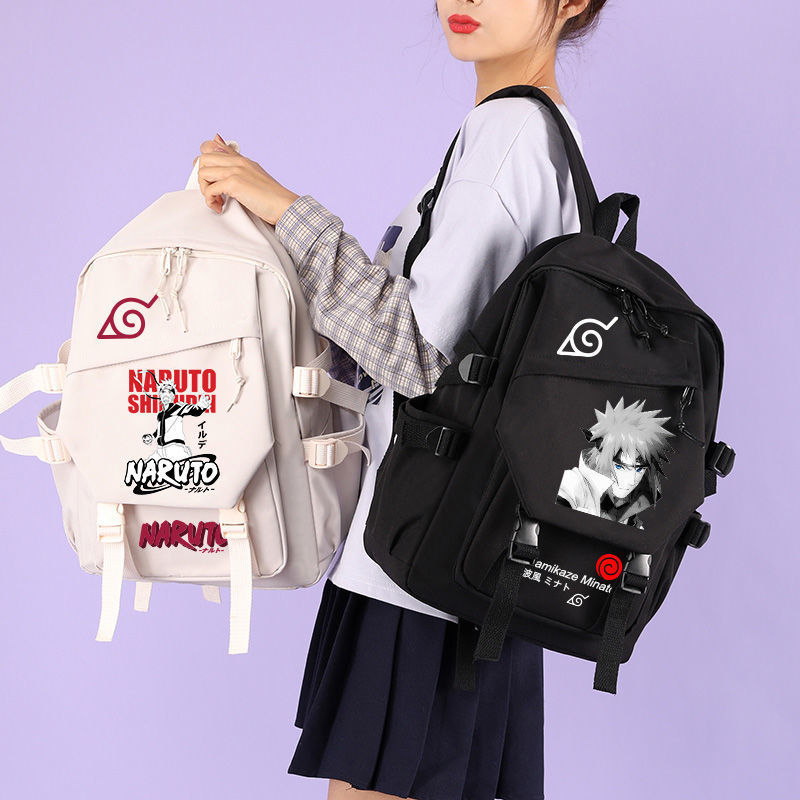 Naruto Sasuke Kakashi Anime Ba - Laptop Accessories Gifts review and price