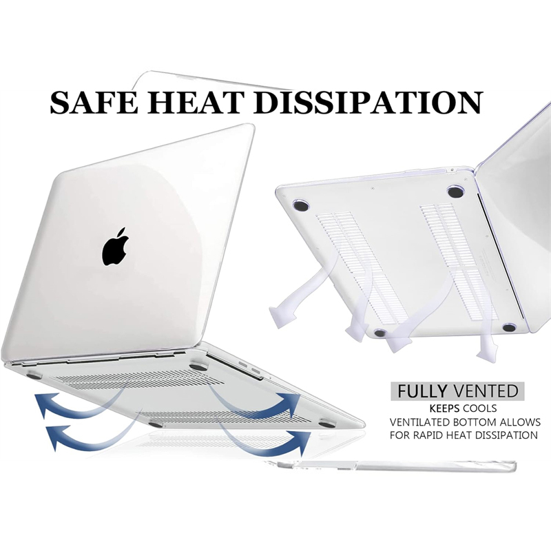 Original Transparent White Sta - Laptop Accessories Sleeve review and price