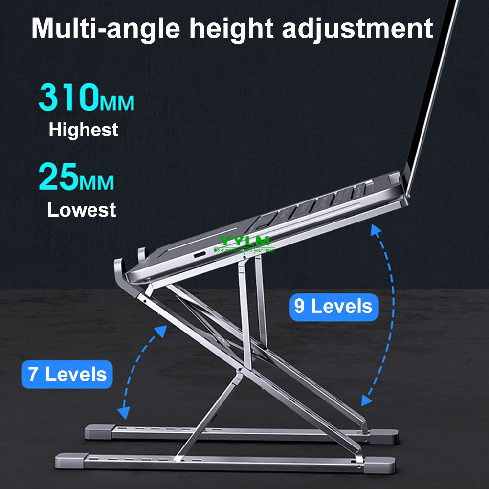 YYLM NEW N8 Adjustable Laptop  - Laptop Accessories Organizer review and price