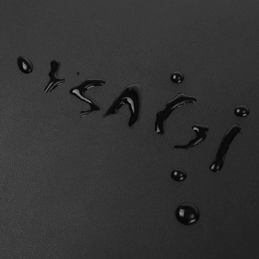 Office Desk Pad Waterproof PVC - Laptop Accessories Writing Pad review and price