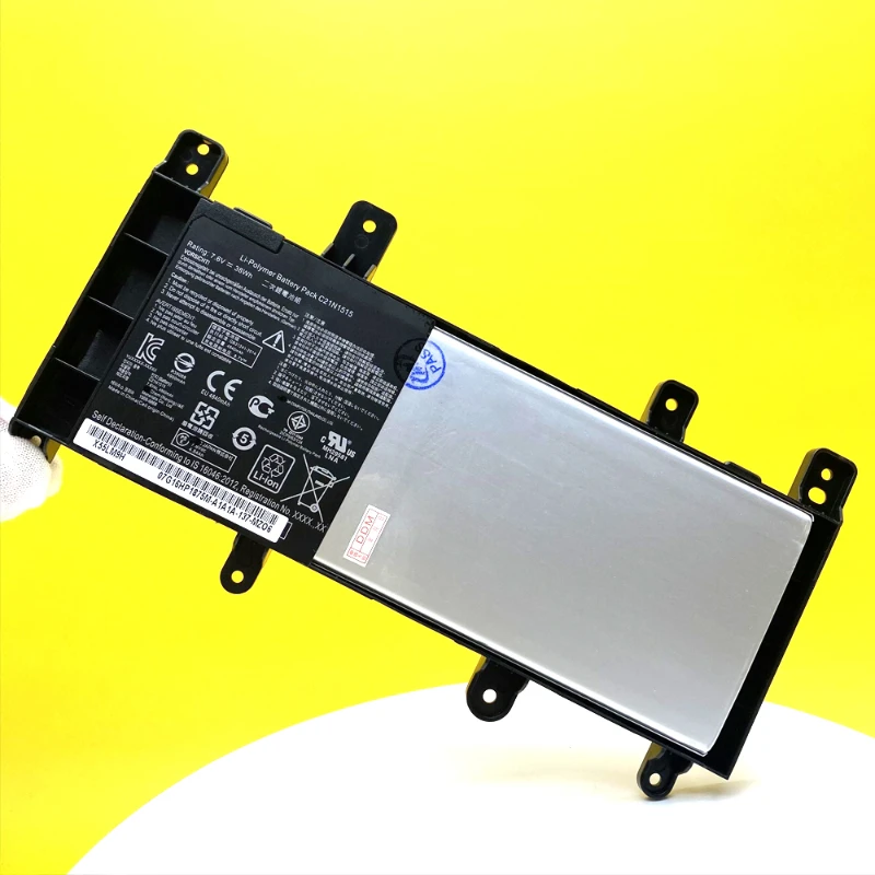 C21N1515 For ASUS VivoBook X75 - Laptop Accessories For Asus Vivobook review and price