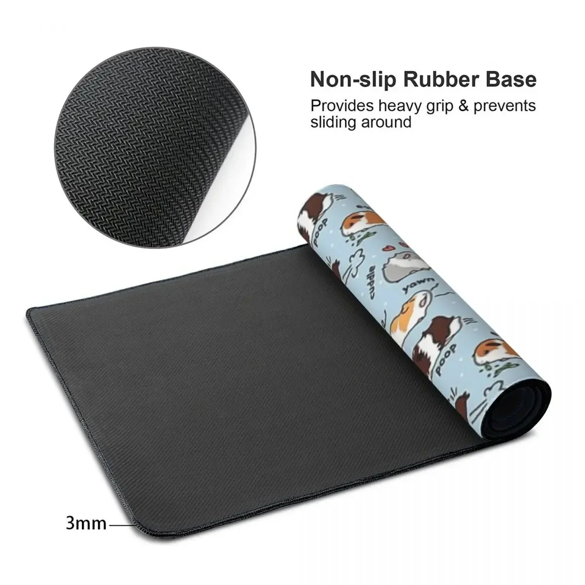 Guinea Pig Daily To-Do List La - Laptop Accessories List review and price