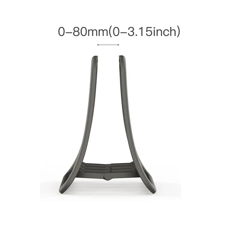 Universal Vertical Laptop Stan - Laptop Accessories Organizer review and price